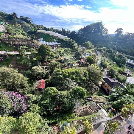 Апарт отель Nova Highlands, The Retreat Hilltop Камерон-Хайлендс Экстерьер фото